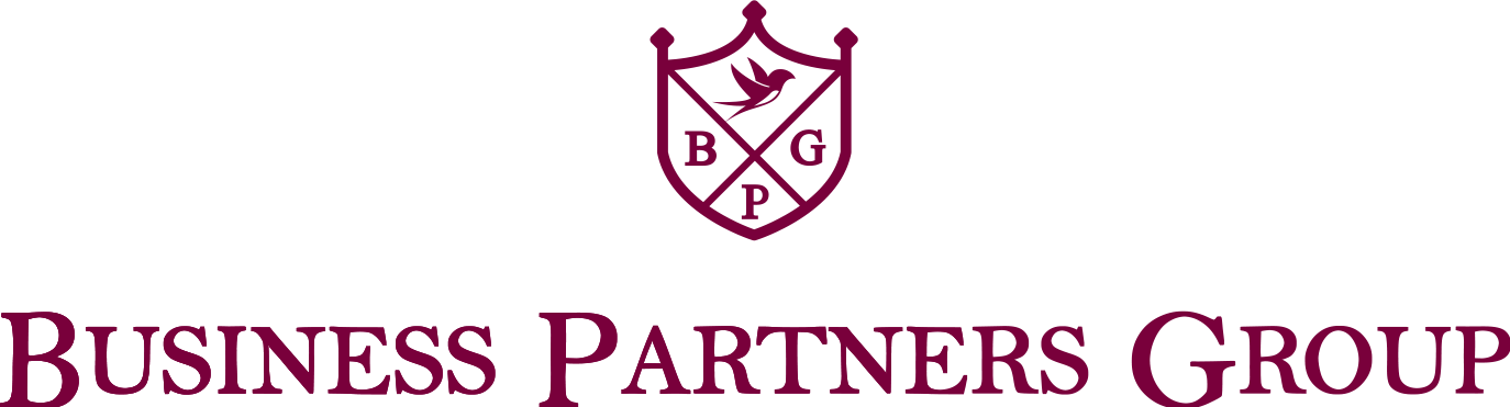 Business Partners Group Logo